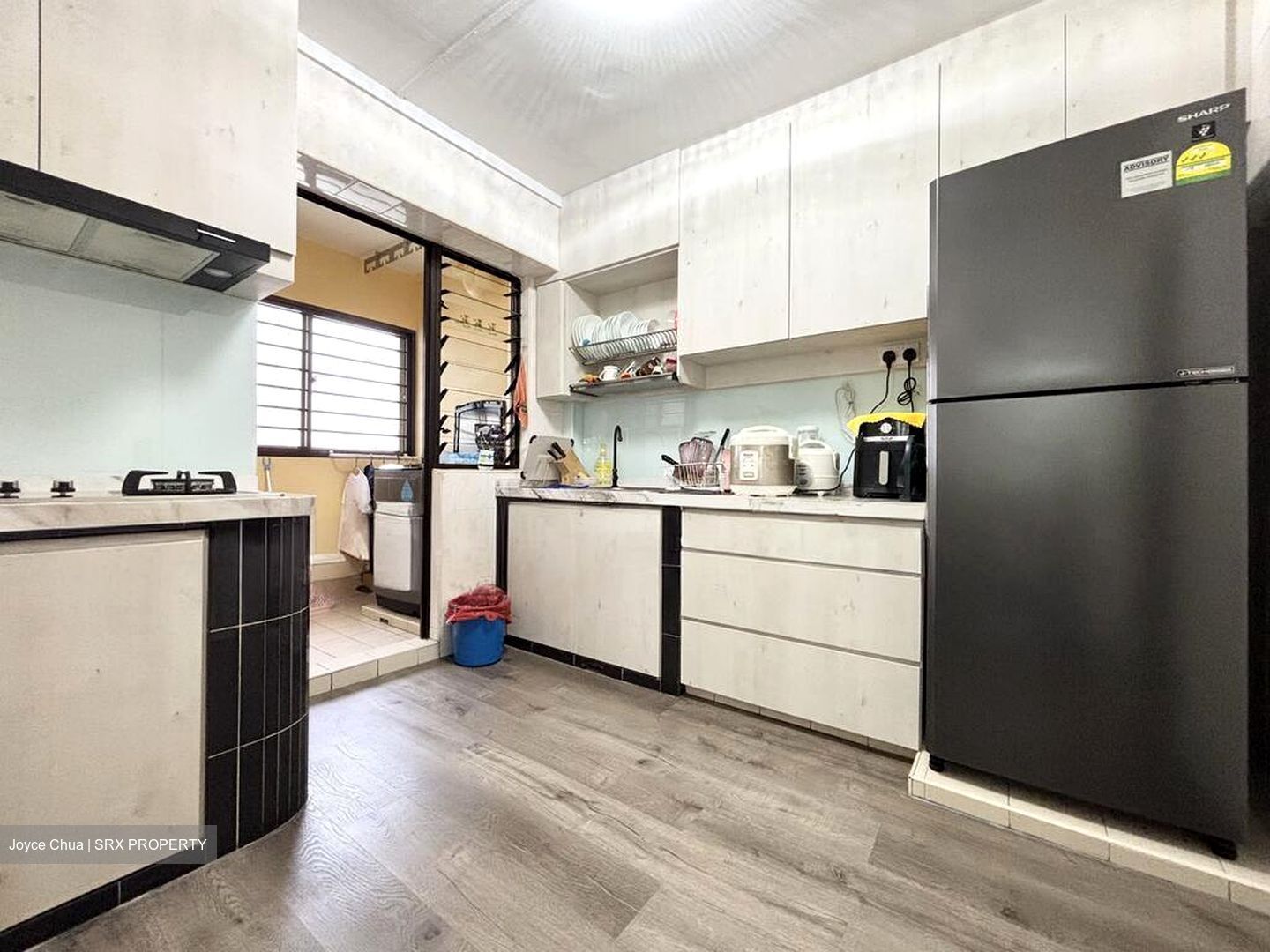 Blk 128 Rivervale Plains (Sengkang), HDB 4 Rooms #519417731